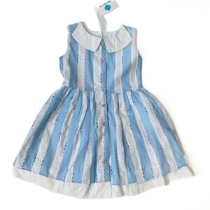 NWT Evie's Closet Size 4T A Little Sparkle Dress